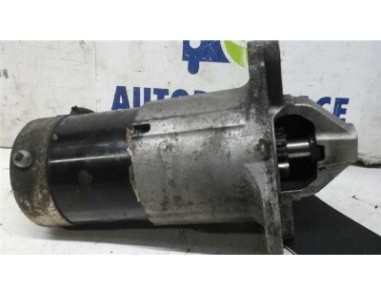 Motor Arranque Renault MEGANE II BERLINA 5P 1 5 dCi D 