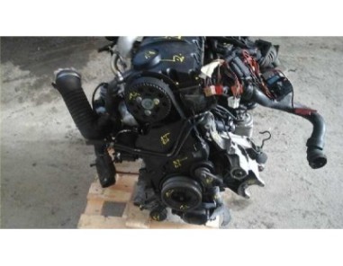 Motor Completo Volkswagen PASSAT BERLINA 1 9 TDI 