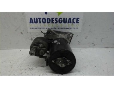 Motor Arranque Alfa Romeo 147 1 9 JTD 