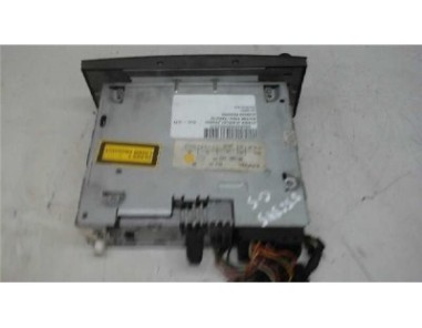 Radio / Cd Citroen C5 BERLINA 1 6 16V HDi FAP 