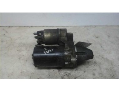 Motor Arranque Opel CORSA C 1 3 16V CDTI 