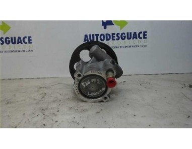 Bomba Servodireccion Renault LAGUNA II 1 9 dCi D 