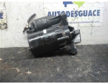 Motor Arranque Opel TIGRA 1 4 16V 