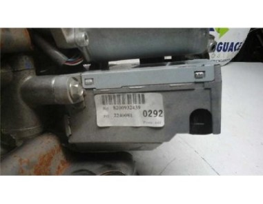 Columna Direccion Renault KANGOO 1 5 dCi D FAP 