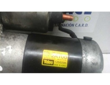 Motor Arranque Hyundai I30 1 6 CRDi 