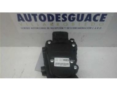 Potenciometro Pedal Gas Hyundai I30 1 6 CRDi 