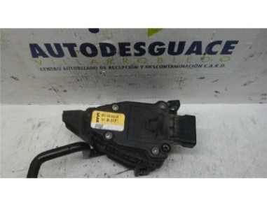 Potenciometro Pedal Gas Saab 9-5 BERLINA 3 0 V6 TiD 