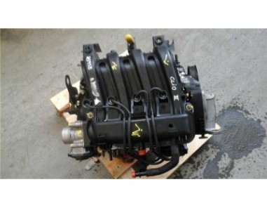 Motor Completo Renault CLIO III 1 2 