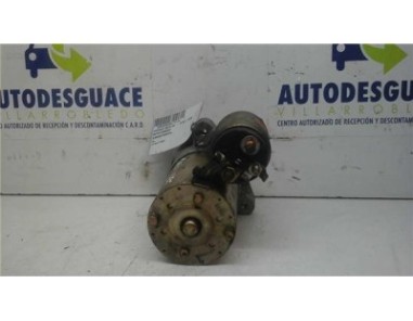 Motor Arranque Chevrolet MATIZ 0 8 