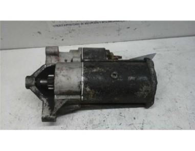 Motor Arranque Citroen JUMPY 1 9 D 