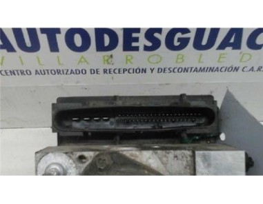 Nucleo Abs Peugeot 607 2 7 HDi FAP 