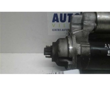 Motor Arranque Seat ALTEA XL 1 6 TDI 