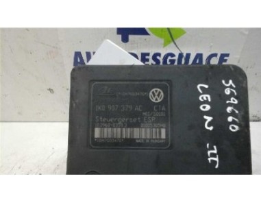 Nucleo Abs Seat LEON 2 0 TDI 