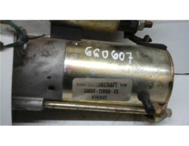 Motor Arranque Ford FOCUS BERLINA 1 6 TDCi 