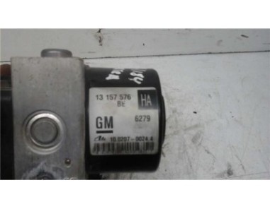 Nucleo Abs Opel ASTRA GTC 1 6 16V 