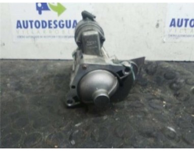 Motor Arranque Renault KANGOO 1 5 dCi D 