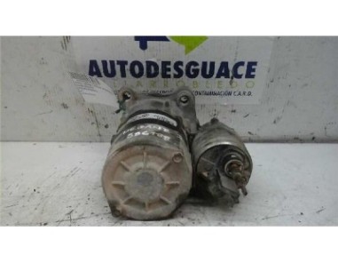 Motor Arranque Renault MEGANE II BERLINA 3P 1 4 16V 