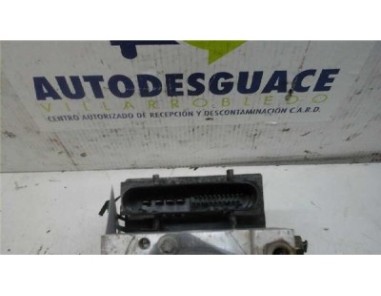 Nucleo Abs Renault MEGANE II BERLINA 3P 1 4 16V 