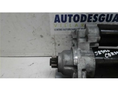 Motor Arranque Seat CORDOBA BERLINA 1 4 16V 