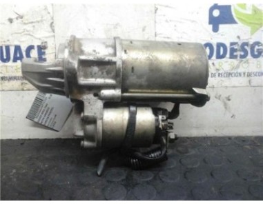 Motor Arranque Daewoo NEXIA 1 5 