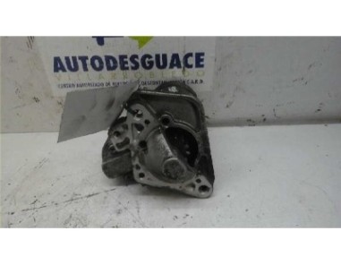 Motor Arranque Renault CLIO III 1 5 dCi D 