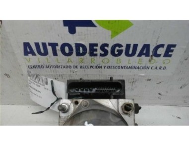 Nucleo Abs Peugeot 307 2 0 HDi 