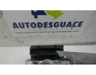 Nucleo Abs Renault CLIO III 1 5 dCi D 