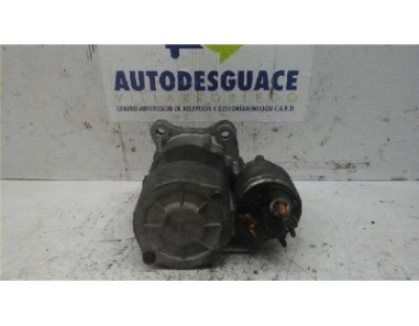 Motor Arranque Renault SCENIC II 1 6 16V 