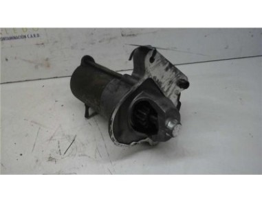 Motor Arranque Ford FIESTA 1 4 TDCi 