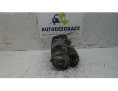 Motor Arranque Renault CLIO II FASE II 1 5 dCi D 