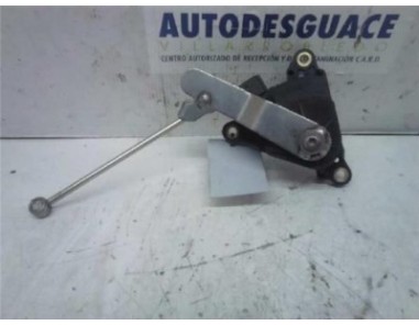 Potenciometro Pedal Gas Renault SCENIC II 1 9 dCi D 