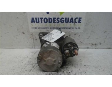 Motor Arranque Fiat PANDA 1 2 