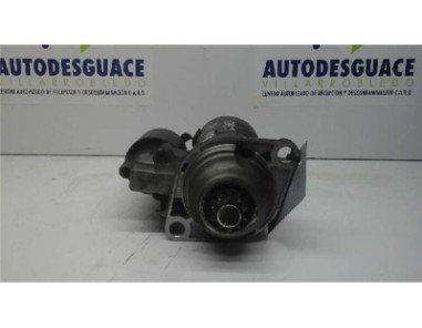 Motor Arranque Audi A3 1 9 TDI 