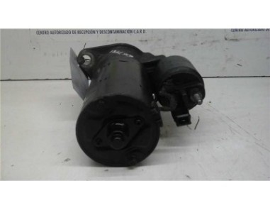 Motor Arranque Volkswagen GOLF IV BERLINA 1 9 TDI 