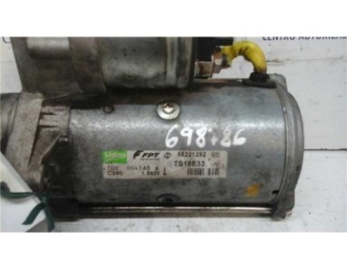 Motor Arranque Opel CORSA D 1 3 16V CDTI 