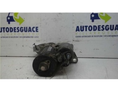 Motor Arranque Seat IBIZA 1 6 16V 