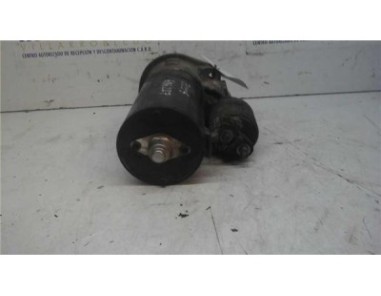 Motor Arranque Ford FOCUS BERLINA 1 8 TDCi Turbodiesel 