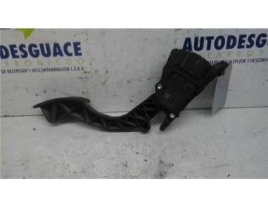 Potenciometro Pedal Gas Ford FOCUS BERLINA 1 8 TDCi Turbodiesel 