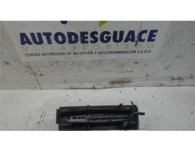 Nucleo Abs Citroen XSARA PICASSO 1 6 16V HDi FAP 