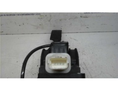 Potenciometro Pedal Gas Citroen C5 BERLINA 1 6 16V HDi FAP 