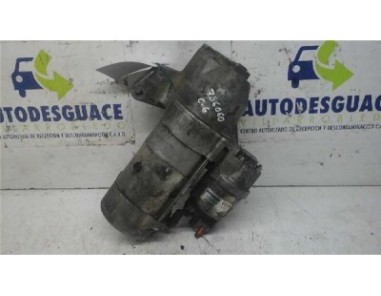 Motor Arranque Citroen C6 2 7 V6 HDi FAP 