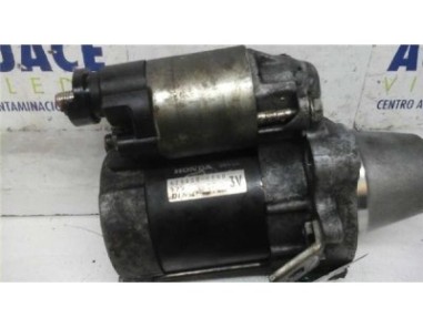 Motor Arranque Honda JAZZ 1 4 DSi 