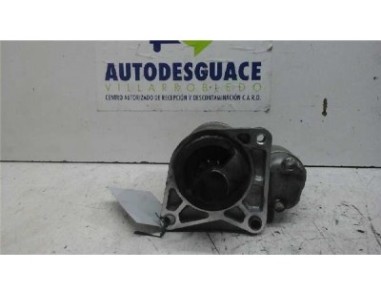 Motor Arranque Fiat 500 CABRIO 1 2 