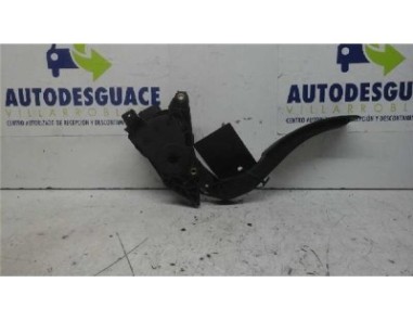 Potenciometro Pedal Gas Renault CLIO IV 0 9 