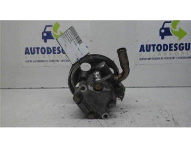 Bomba Servodireccion Ford FUSION 1 4 TDCi 