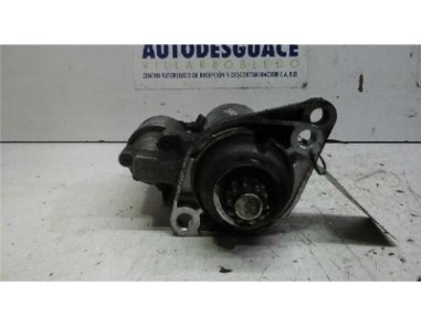 Motor Arranque Seat IBIZA 1 9 TDI 