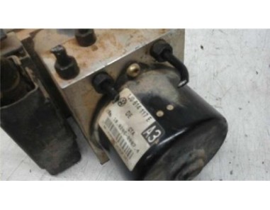 Nucleo Abs Volkswagen GOLF IV BERLINA 1 9 TDI 