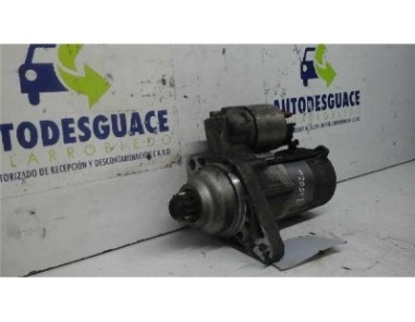 Motor Arranque Volkswagen T5 TRANSPORTER/FURGONETA 1 9 TDI 