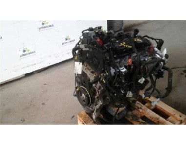 Motor Completo Peugeot 208 1 4 HDi FAP 