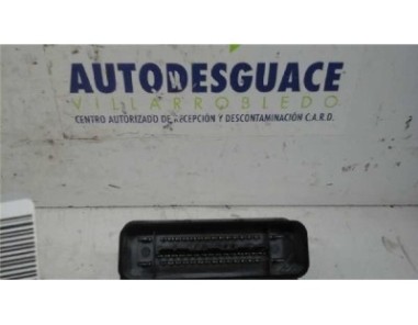 Nucleo Abs Volkswagen TOURAN 2 0 TDI 